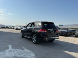 
										MERCEDES-BENZ GLE350 full									