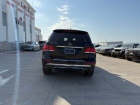 MERCEDES-BENZ GLE350