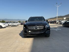 MERCEDES-BENZ GLE350