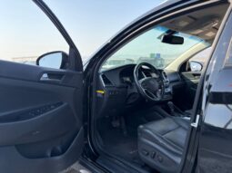 
										HYUNDAI TUCSON full									