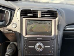 
										FORD FUSION full									
