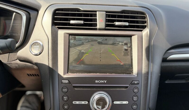 
								FORD FUSION full									