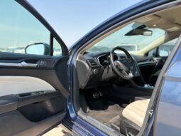 
										FORD FUSION full									