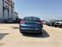 
										FORD FUSION full									