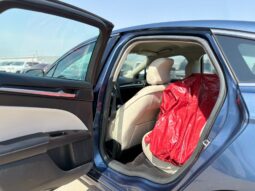 
										FORD FUSION full									