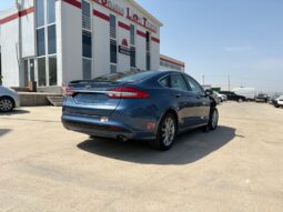 
										FORD FUSION full									