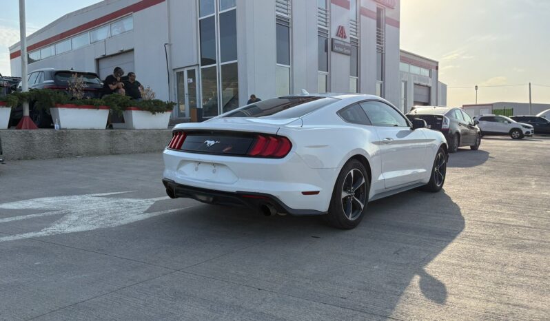 
								FORD MUSTANG full									