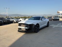
										FORD MUSTANG full									