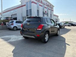 
										CHEVROLET TRAX full									