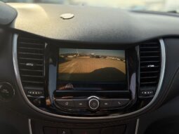 
										CHEVROLET TRAX full									
