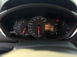 
										CHEVROLET TRAX full									