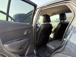 
										CHEVROLET TRAX full									