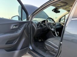 
										CHEVROLET TRAX full									