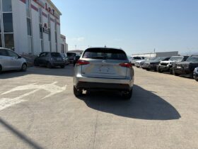 LEXUS NX200T