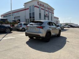 
										LEXUS NX200T full									