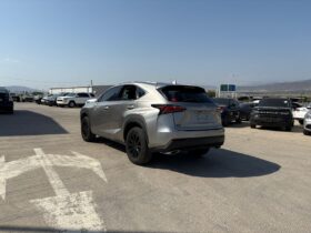 LEXUS NX200T