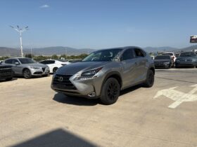 LEXUS NX200T