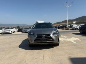 LEXUS NX200T