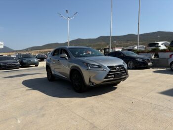LEXUS NX200T