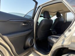 
										LEXUS NX200T full									