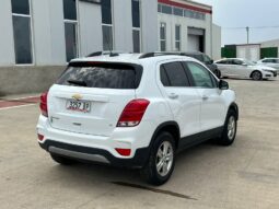 
										CHEVROLET TRAX full									