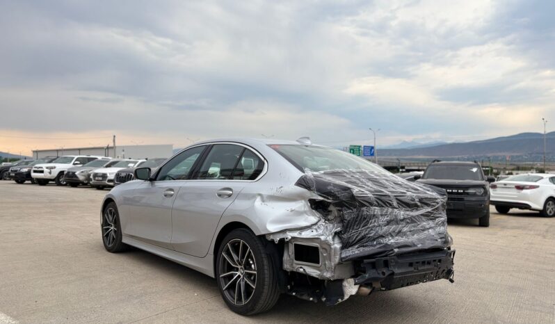 
								BMW 330 full									