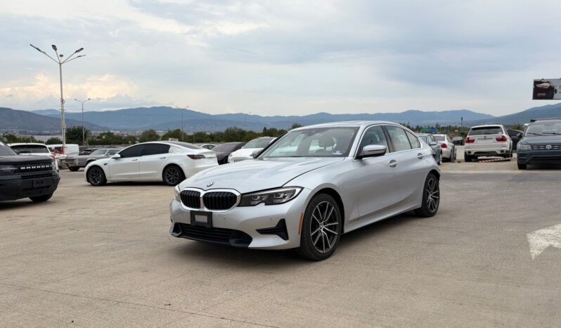 
								BMW 330 full									