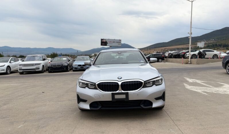 
								BMW 330 full									
