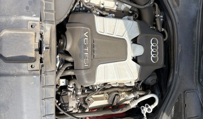 
								AUDI A 7 full									