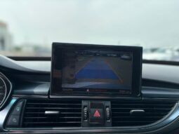 
										AUDI A 7 full									