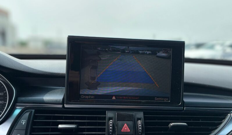 
								AUDI A 7 full									