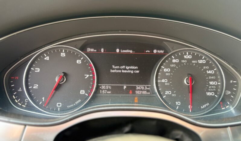 
								AUDI A 7 full									