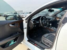 
										AUDI A 7 full									