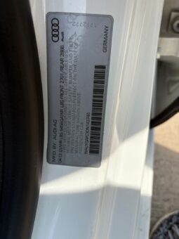 
										AUDI A 7 full									