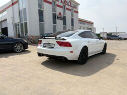 
										AUDI A 7 full									