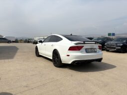
										AUDI A 7 full									