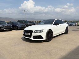 
										AUDI A 7 full									