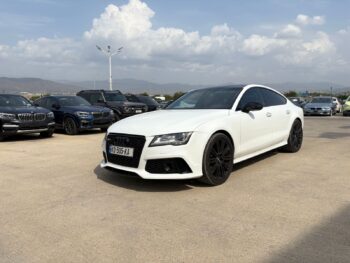 AUDI A 7
