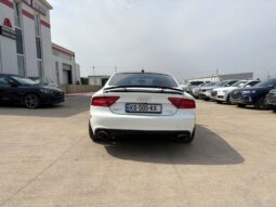 
										AUDI A 7 full									