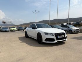 AUDI A 7