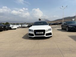 
										AUDI A 7 full									