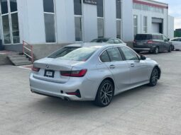 
										BMW 330I full									
