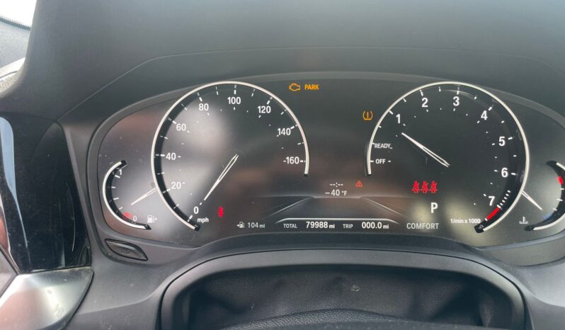 
								BMW 330I full									