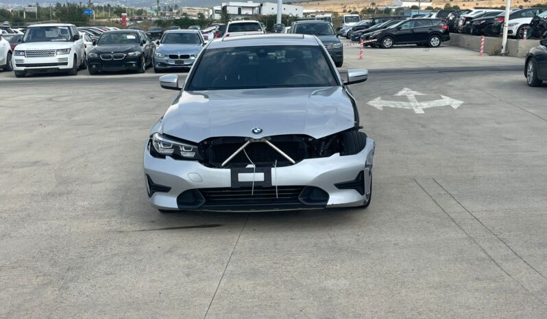 
								BMW 330I full									