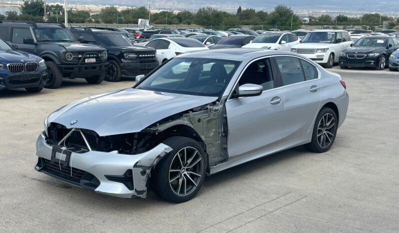 
								BMW 330I full									