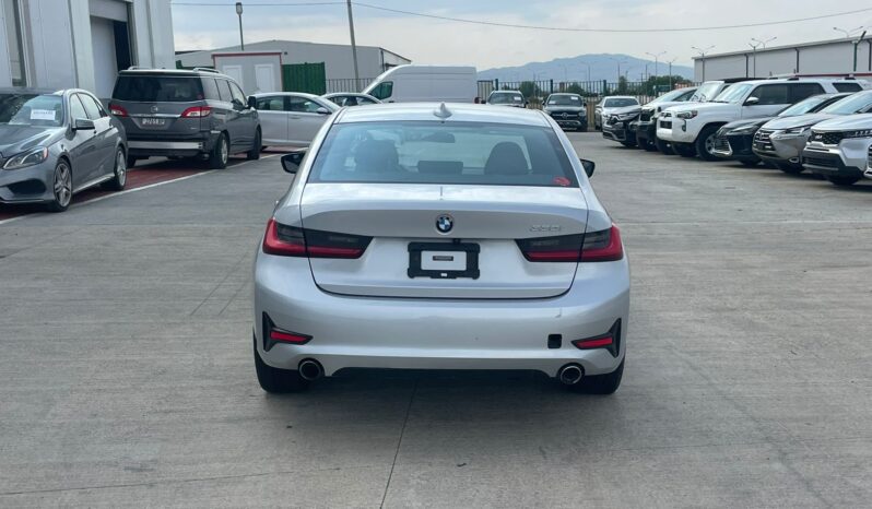 
								BMW 330I full									