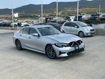 BMW 330I