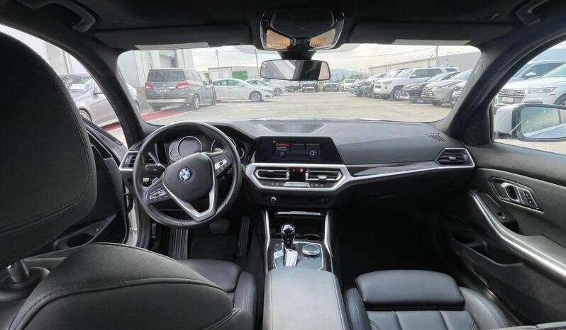 
								BMW 330I full									