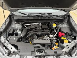 
										SUBARU FORESTER full									