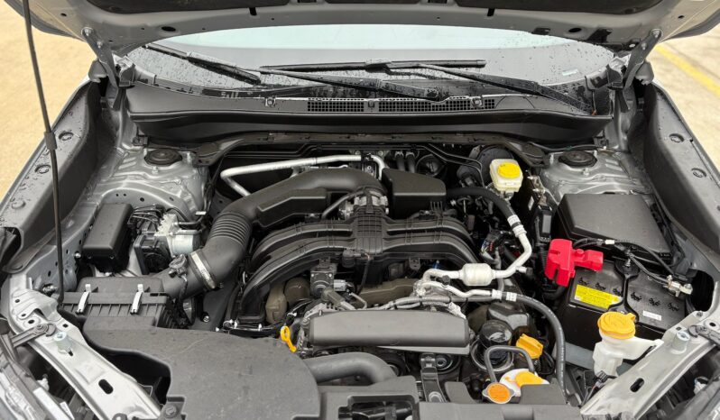 
								SUBARU FORESTER full									